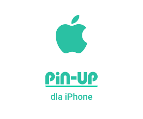 Pin Up dla iOS